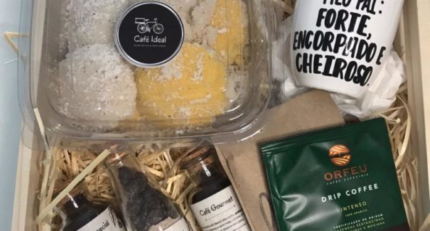 Café Ideal traz sabor com gostinho de tradição para São Luís