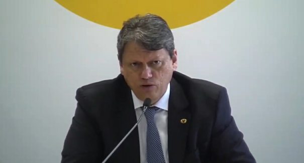Ministério da Infraestrutura autoriza início das obras na BR-135