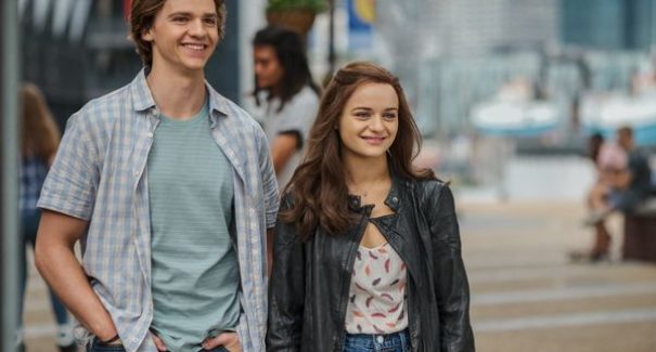 Após lançamento de ‘A barraca do beijo 2’, Netflix confirma sequência