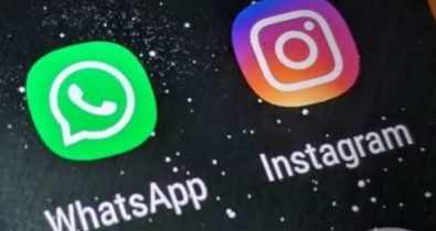 WhatsApp e Instagram apresentam instabilidade nesta terça (14)