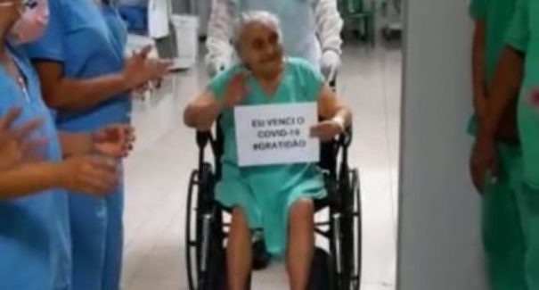 Maranhão tem nove vezes mais pessoas recuperadas do que contaminadas com covid-19