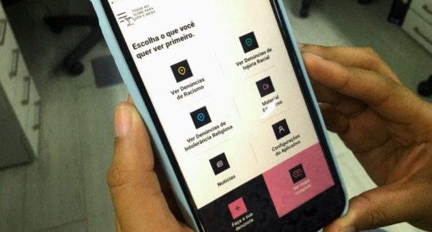 A força das redes sociais contra o racismo