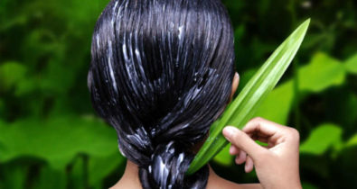 4 benefícios da babosa para o cabelo