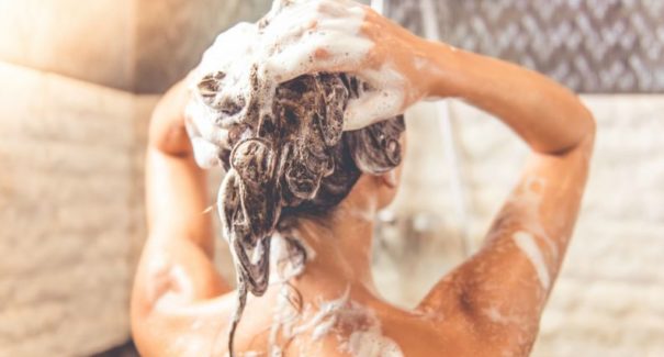 5 dicas para ter um cabelo mais forte