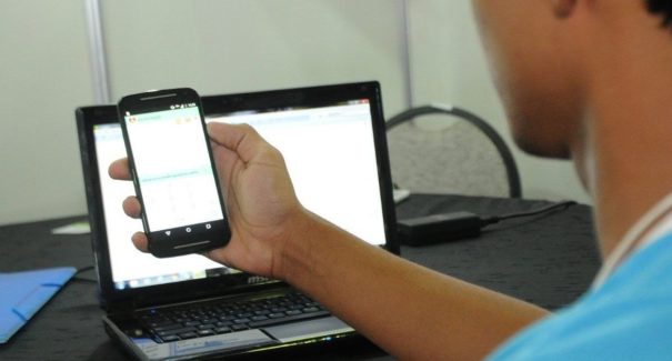Pesquisa mostra potencial para a expansão do home office
