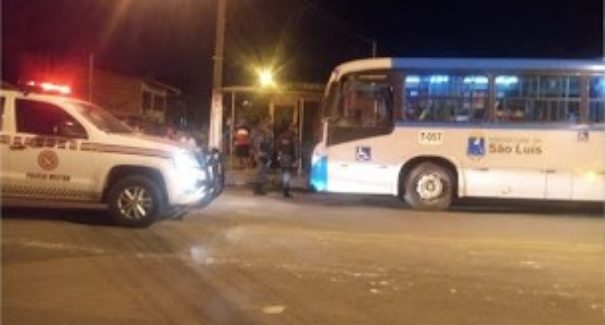Durante tentativa de assalto, suspeito é morto no bairro do Bequimão