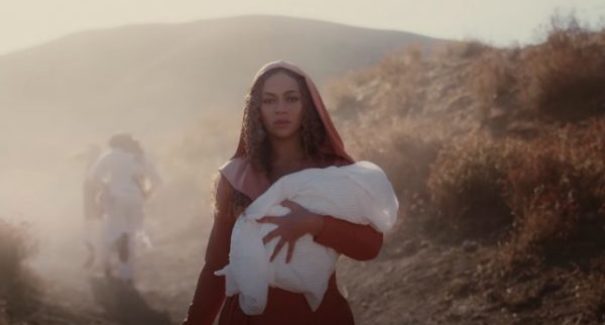 Beyoncé lança novo trailer do álbum visual “Black Is King”, com várias participações especiais