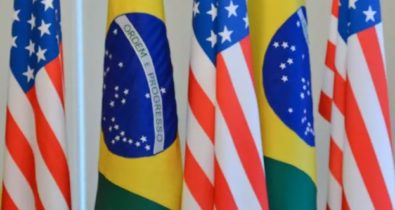 Brasil e Estados Unidos concentram 40% dos casos de covid-19 no mundo