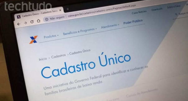 Cadastro Único: veja quem tem direito e como se inscrever no programa