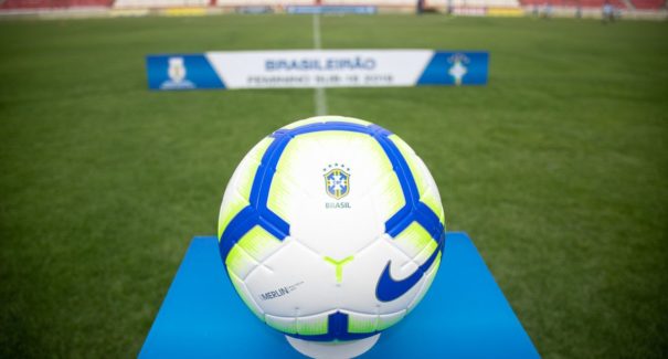 CBF afirma que Brasileiro começa no dia 9 de agosto
