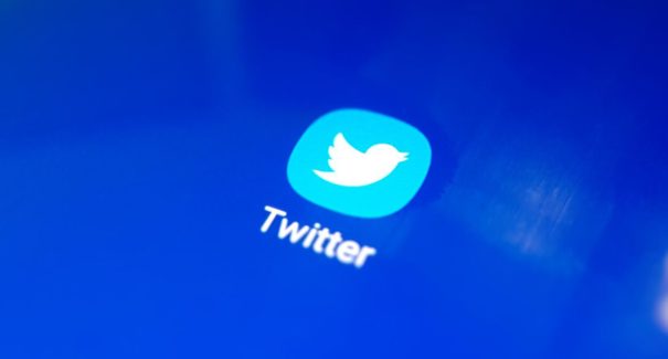Código-fonte do Twitter vaza na web