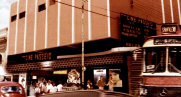 Relembre os cinemas históricos da capital maranhense