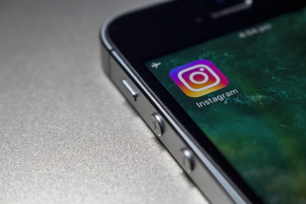 Pergunta anônima no Instagram: é possível?