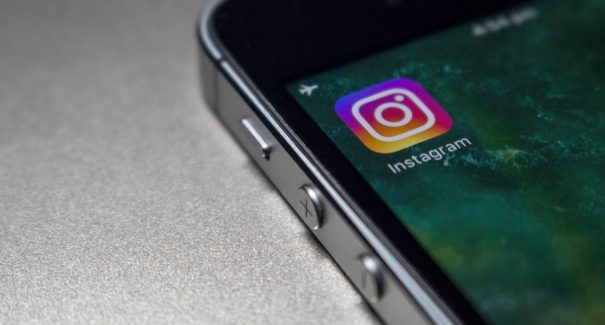 Pergunta anônima no Instagram: é possível?