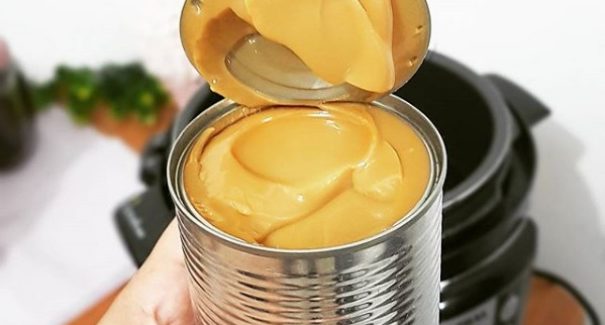 Saiba como fazer doce de leite na panela de pressão