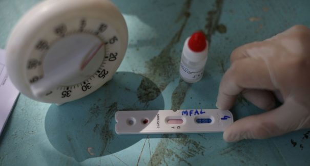 Brasil tem 1.603.055 casos de covid-19 diagnosticados