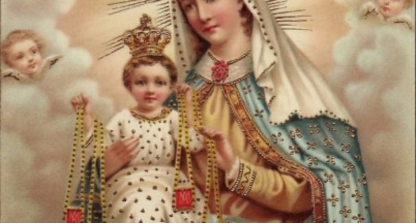 Nossa Senhora do Carmo: 3 orações poderosas