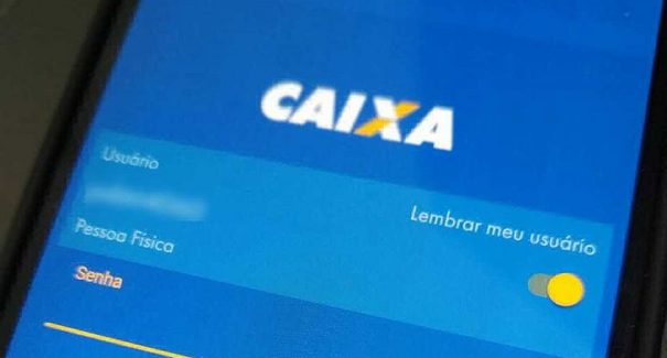 Saiba como liberar transferências e pagamentos pelo celular no app da Caixa