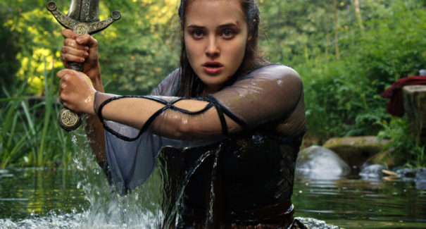 5 séries em alta para você assistir na Netflix