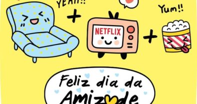 Dia do Amigo: 3 maneiras de comemorar a data à distância e amenizar a saudade de quem se ama