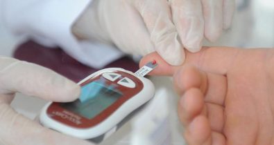 Lei que obriga laboratórios a comunicarem a SES sobre pacientes com alteração da hemoglobina glicada é sancionada