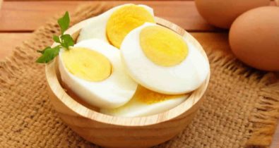 Dieta do ovo: Saiba como fazer e perca até 14 kg em 1 semana