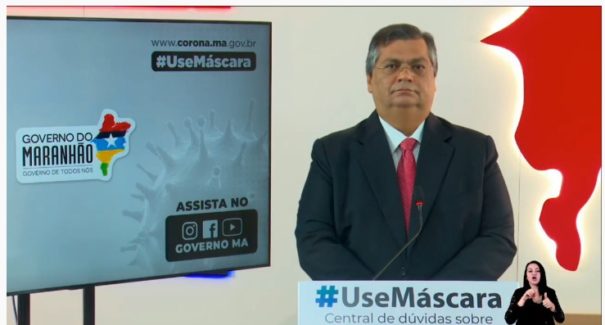Flávio Dino anuncia redução de multas e juros no pagamento do ICMS e IPVA, entenda