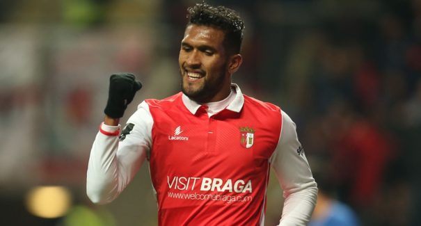 Clubes maranhenses lucram com o jogador Dyego Sousa