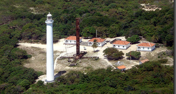 Conheça a história e fatos dos faróis do Maranhão