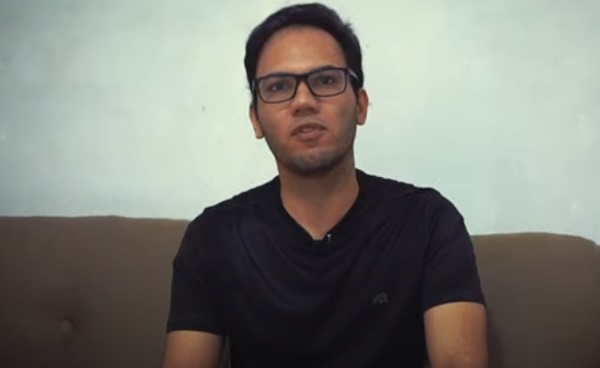 Foto: Reprodução/YouTube