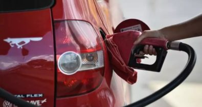 Petrobras anuncia aumento de 4% na gasolina e de 6% no diesel