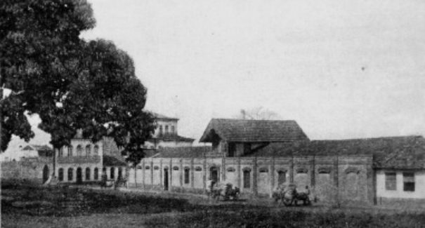 Conheça a história da maior indústria maranhense