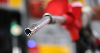 Preço da gasolina reduz em 4,09%, mas do diesel aumenta em 6,58%