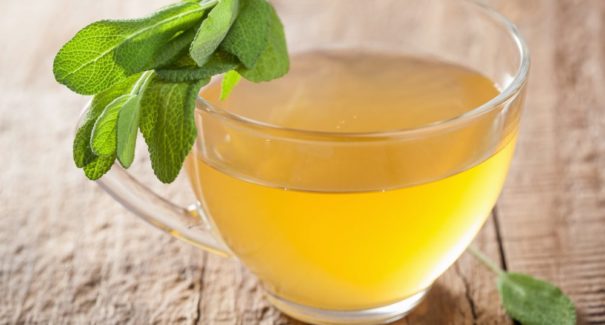 3 bons chás para baixar a glicose