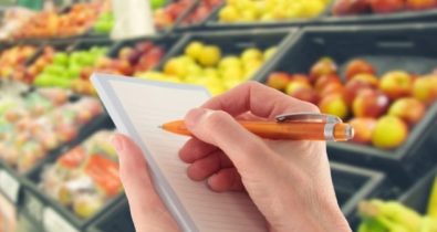 14 dicas de como diminuir os gastos na hora de ir às compras no supermercado