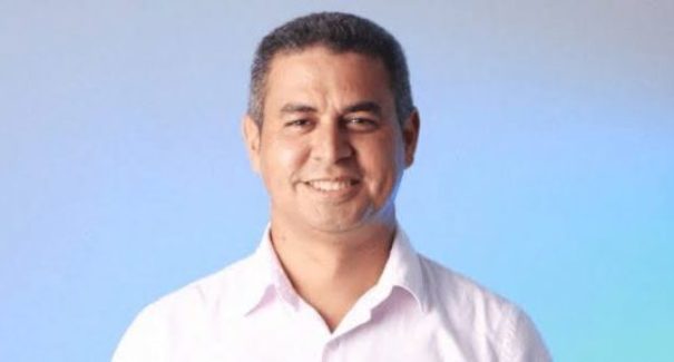 Prefeito de Morros fratura coluna após ser atingido por um galho de árvore