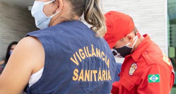 Bar no bairro do Vinhais é autuado por não cumprir medidas sanitárias