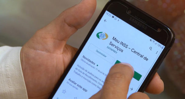 Aposentadoria pela internet: veja como solicitar