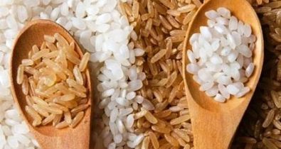 Hidratar, clarear e esfoliar: 3 receitas caseiras com arroz para o rosto