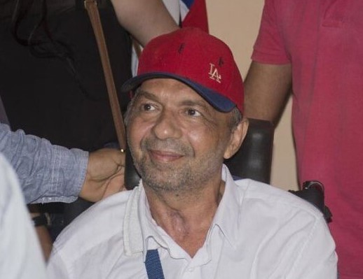 Indalécio Wanderlei, prefeito de Governador Nunes Freire, morre em ...