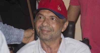 Indalécio Wanderlei, prefeito de Governador Nunes Freire, morre em São Luís
