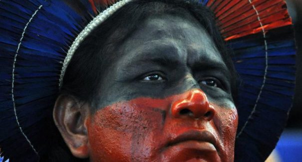 Força do SUS abre inscrições para voluntários em território Yanomami