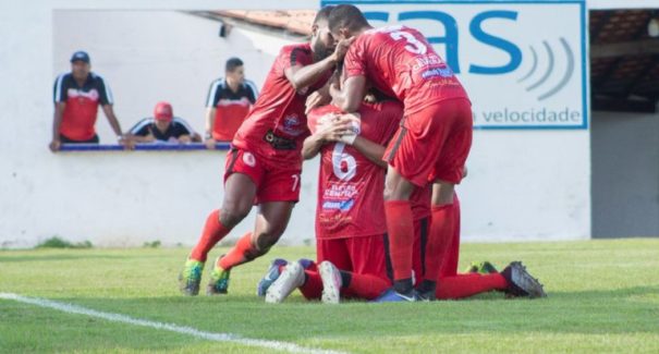 Time de futebol maranhense tem 26 atletas com covid-19