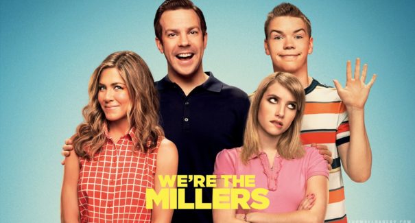 5 filmes de comédia para assistir na Netflix