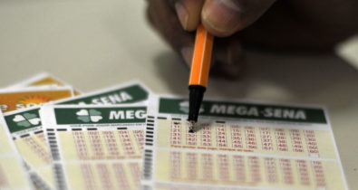 Mega-Sena acumula; próximo sorteio pode pagar R$ 9 milhões