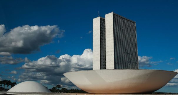 Câmara aprova auxílio emergencial para agricultor familiar na pandemia