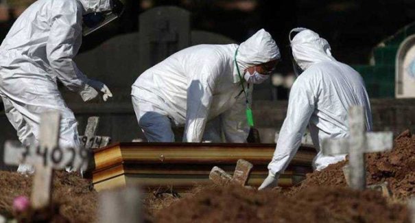 Óbitos: Maranhão volta a registrar mortes por covid-19 depois de 6 dias