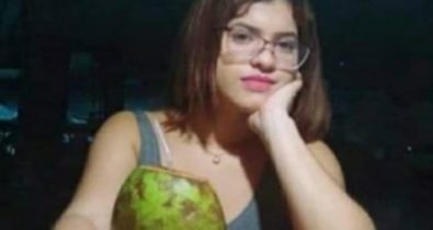 Família procura adolescente de 16 anos que está desaparecida em São Luís