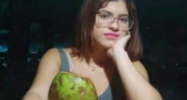 Família procura adolescente de 16 anos que está desaparecida em São Luís