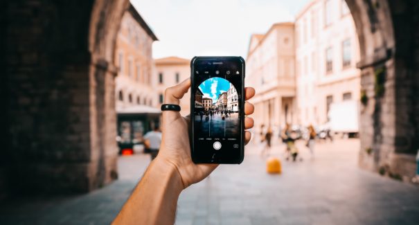 5 aplicativos para editar fotos pelo celular